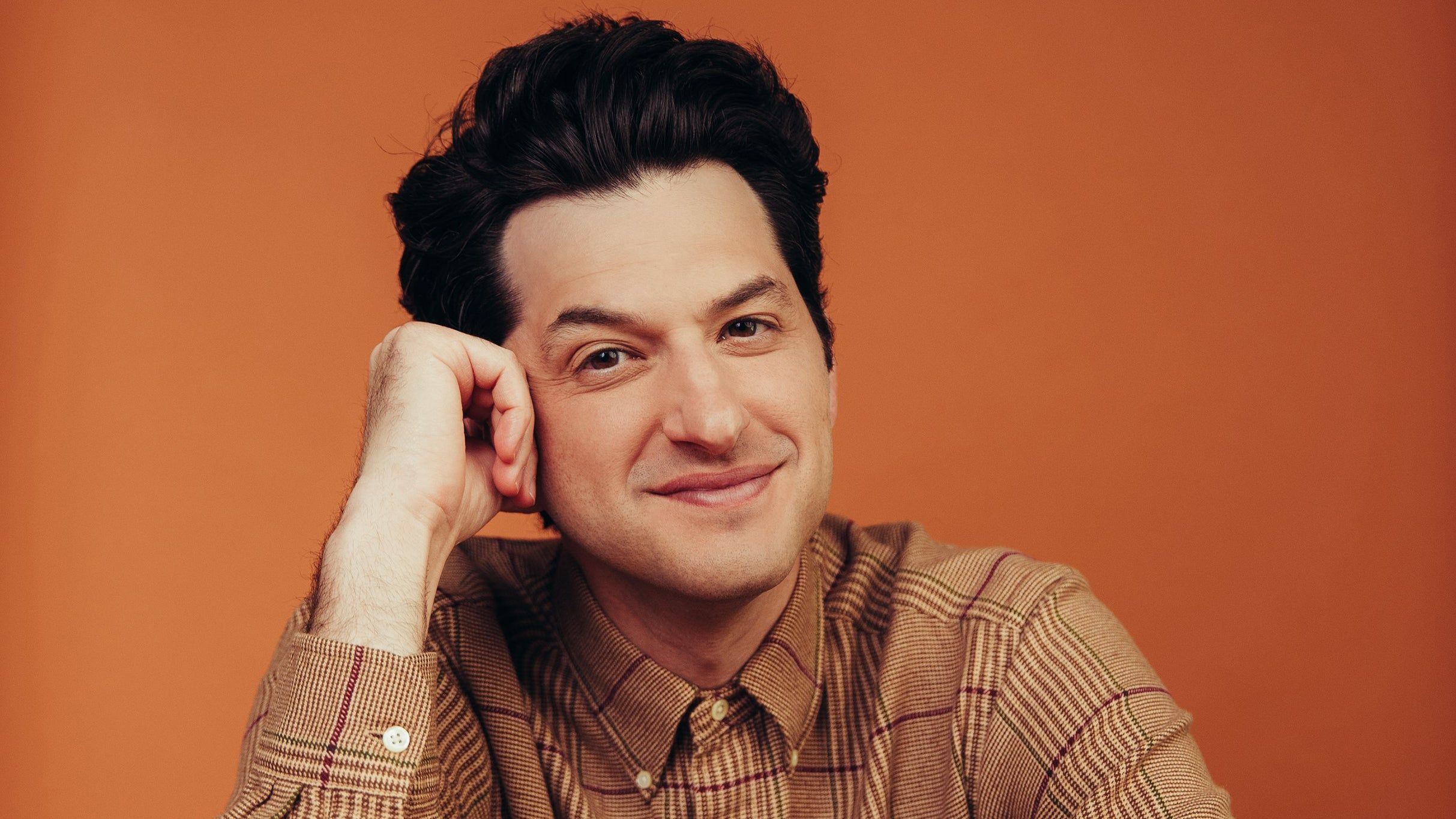 Ben Schwartz & Friends event