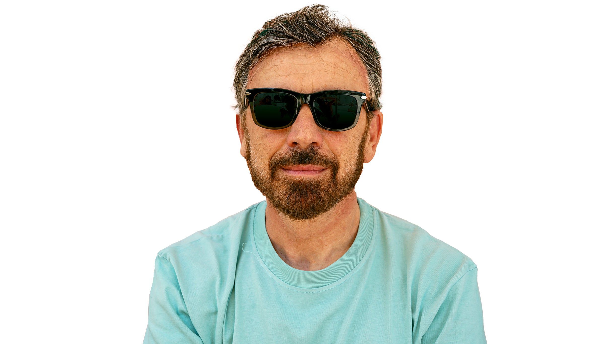 BENNY BENASSI event