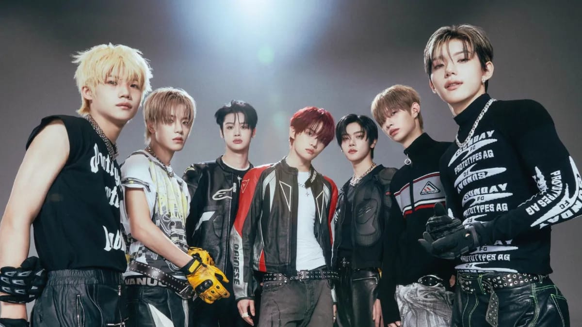 [BEYOND YOUR EYES] CLOSE YOUR EYES 1ST TOUR IN CANADA event