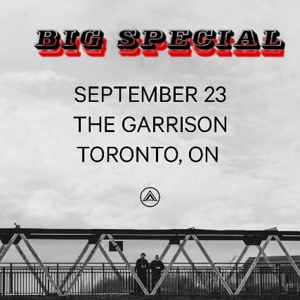 Big Special event