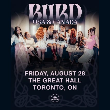 BIIRD event