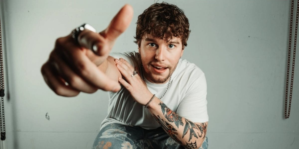 Billboard Canada LIVE @ NXNE Presents Adam Rodway event