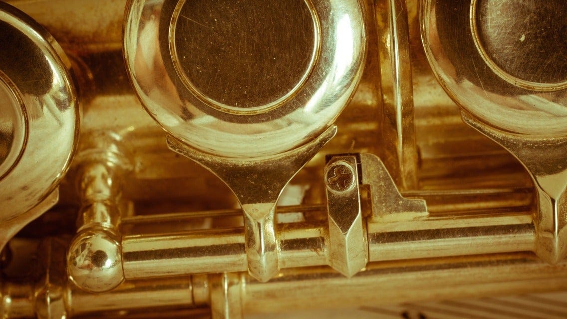 Billy Newton Davis presents Starlight Jazz event