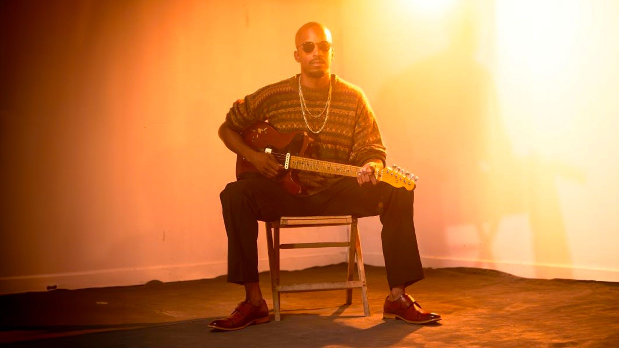 Black Joe Lewis & the Honeybears event
