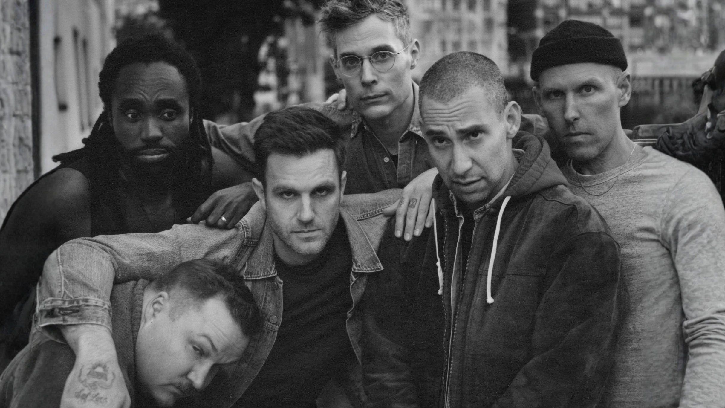 Bleachers Forever event