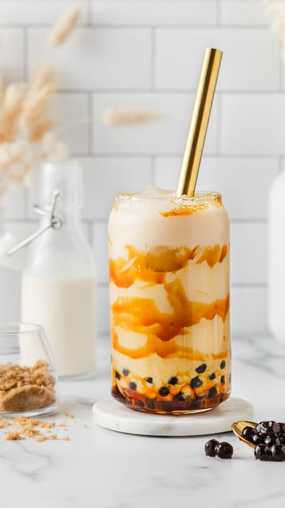 Boba Drink Making Workshop (For Children) event
