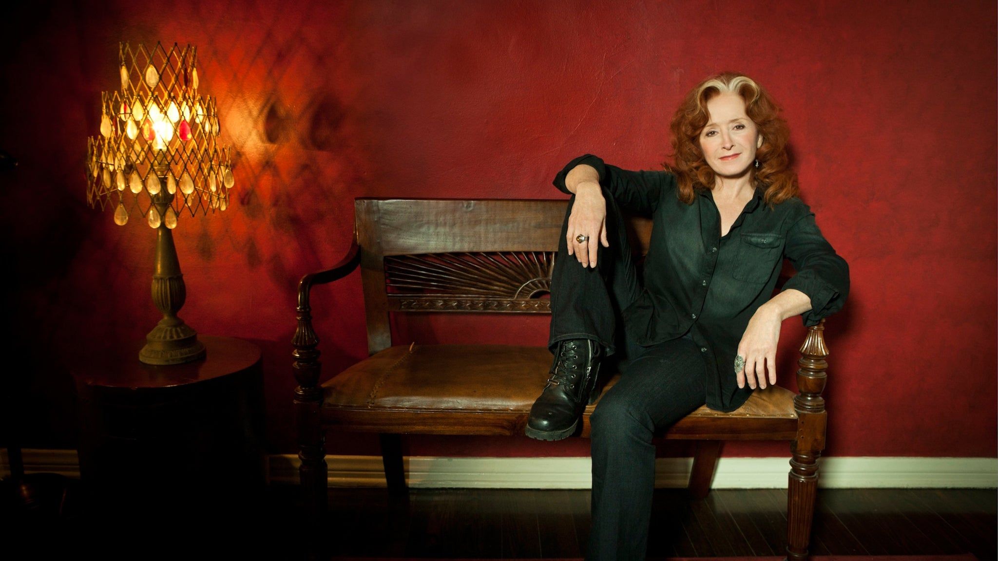 Bonnie Raitt: Live 2026 with Special Guest Maia Sharp event