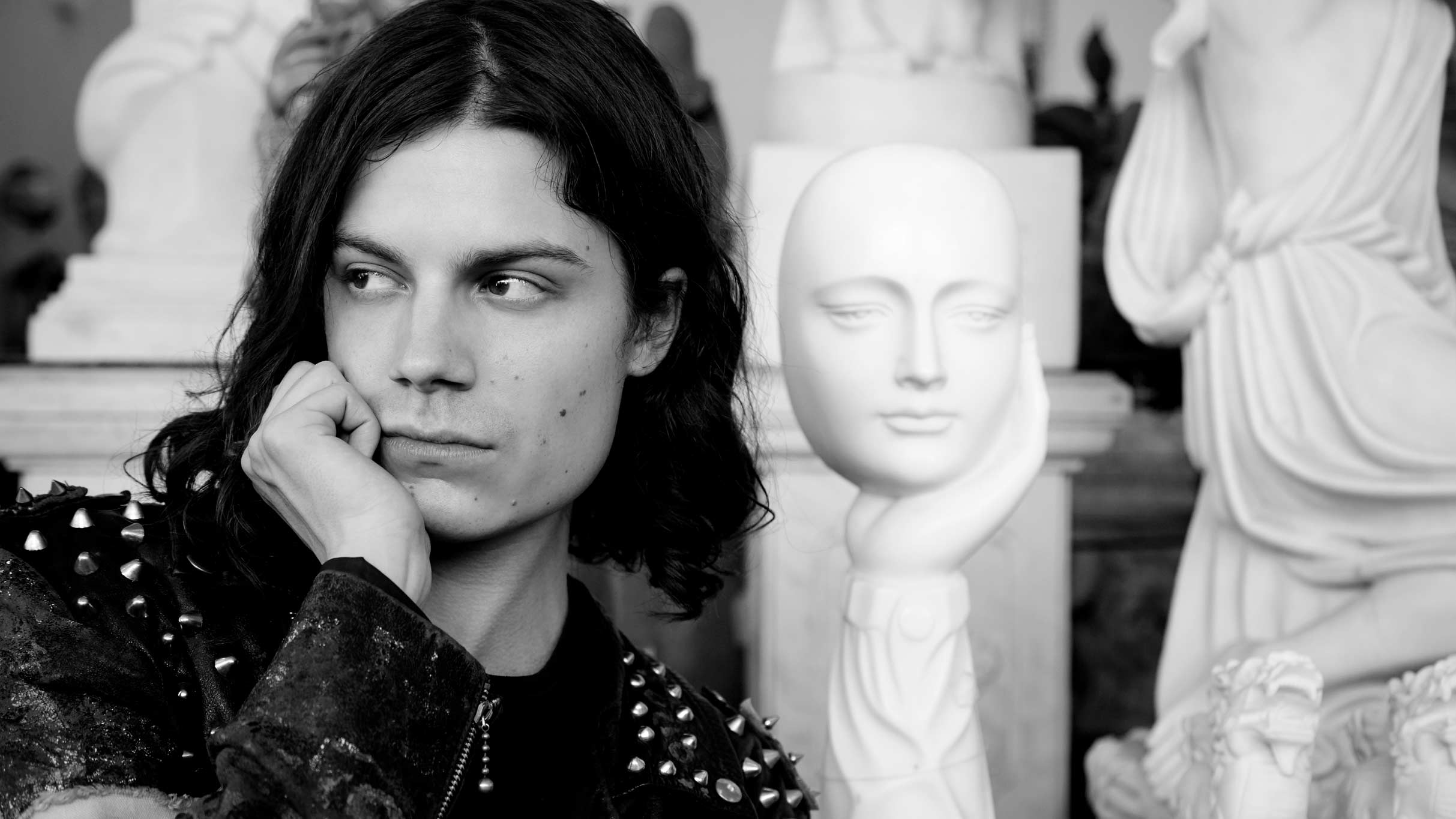 Børns with Two Feet & The Blue Stones event