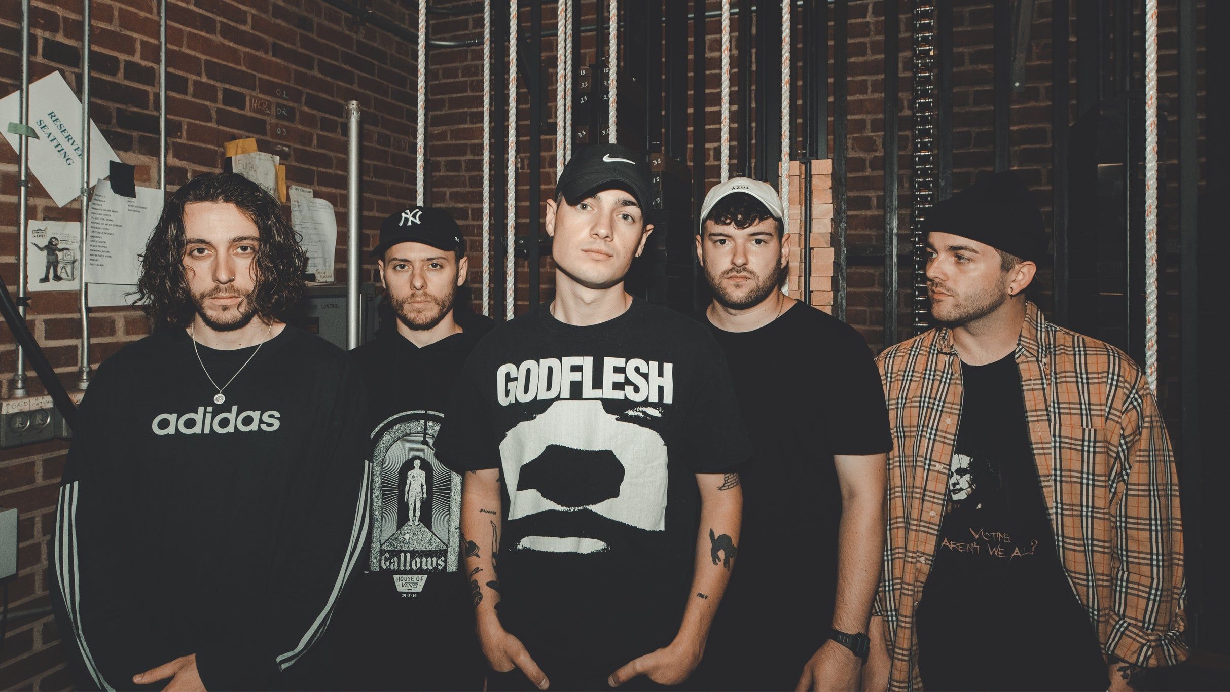 Boston Manor event