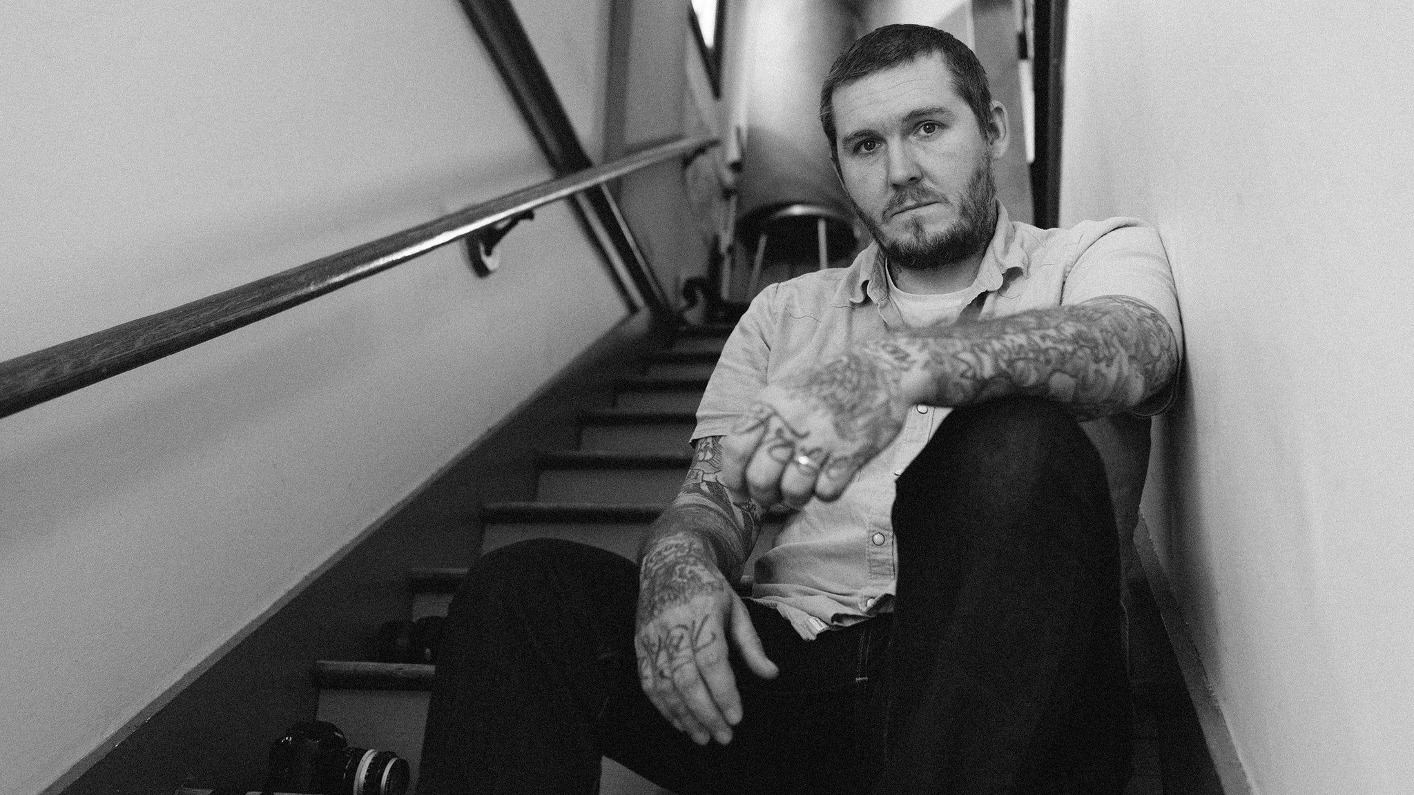 Brian Fallon & The Painkillers event