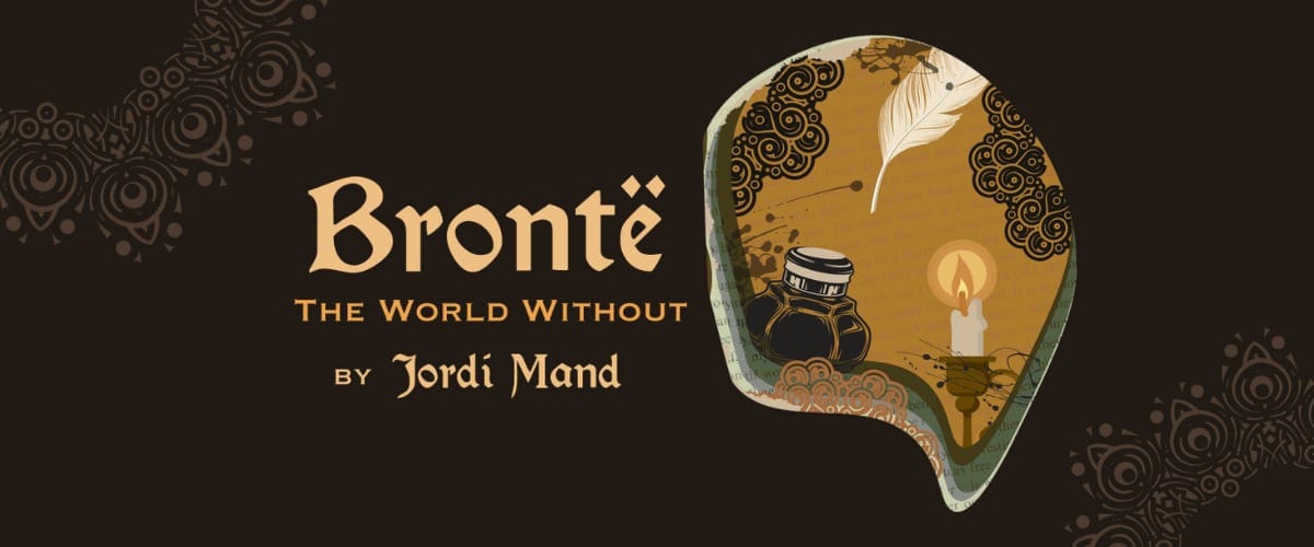 Brontë: The World Without event
