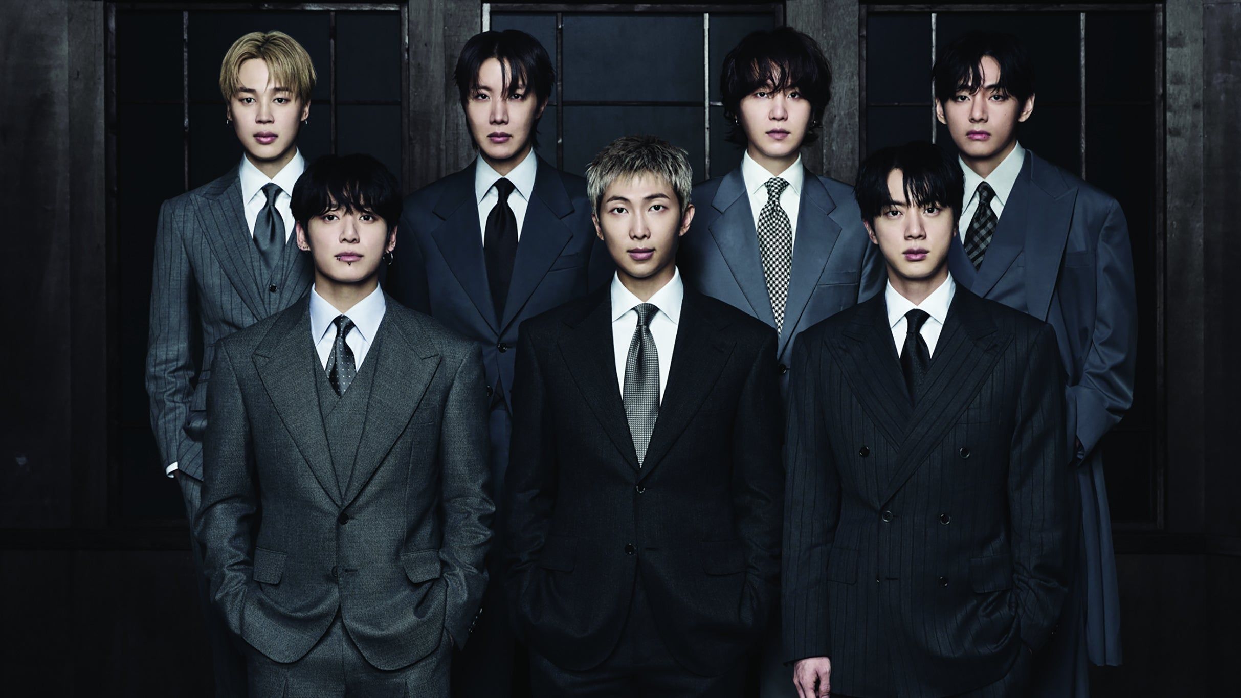 BTS WORLD TOUR 'ARIRANG' IN TORONTO event