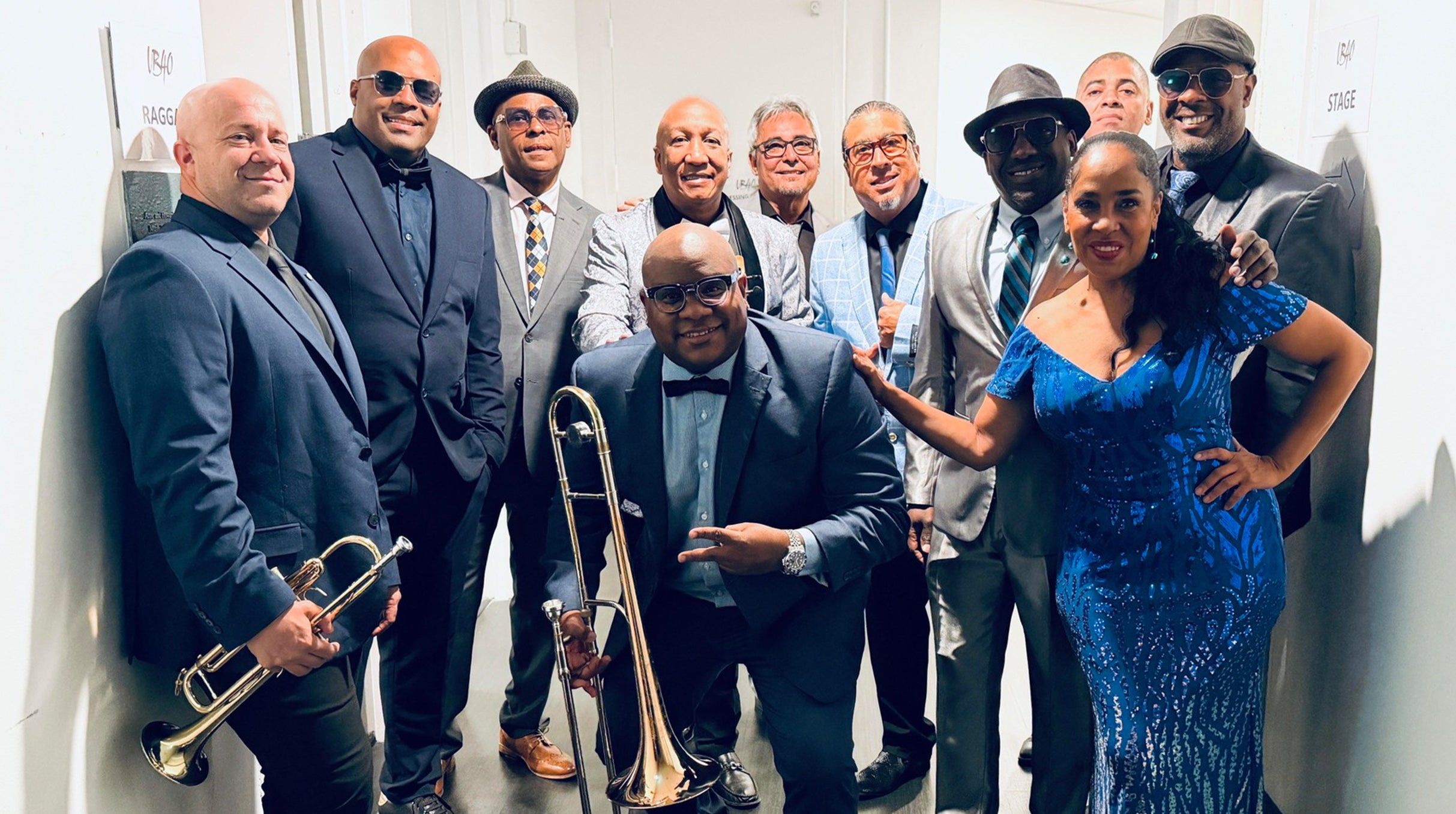 Buena Vista Orchestra event