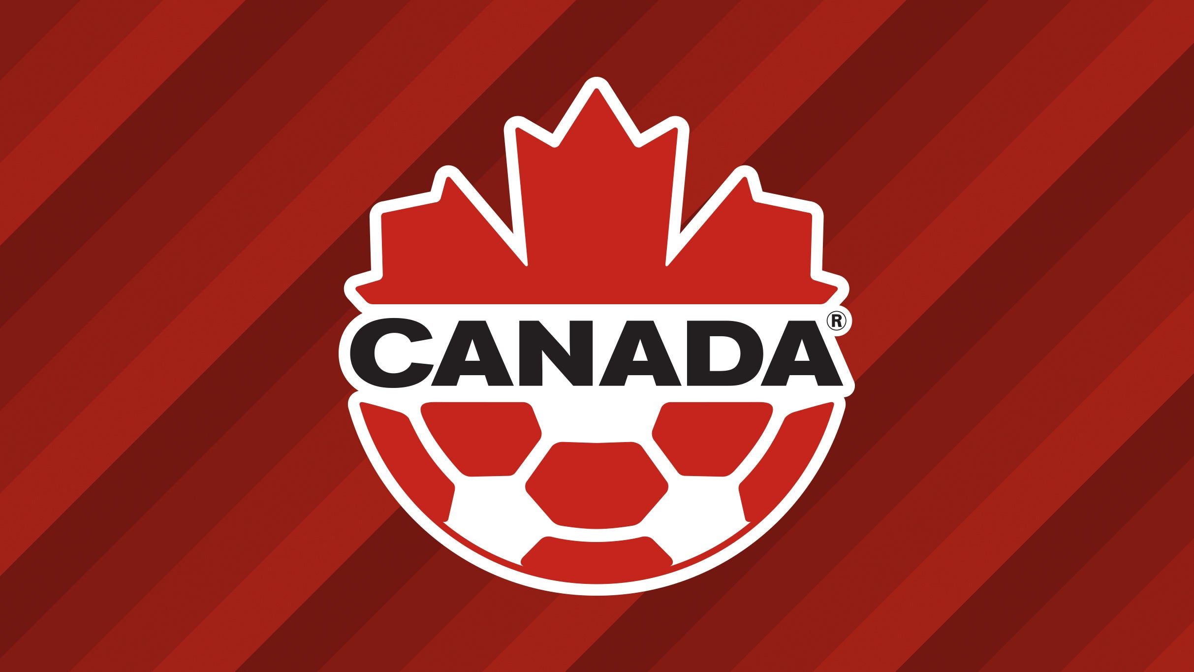 Canada MNT v Chile event