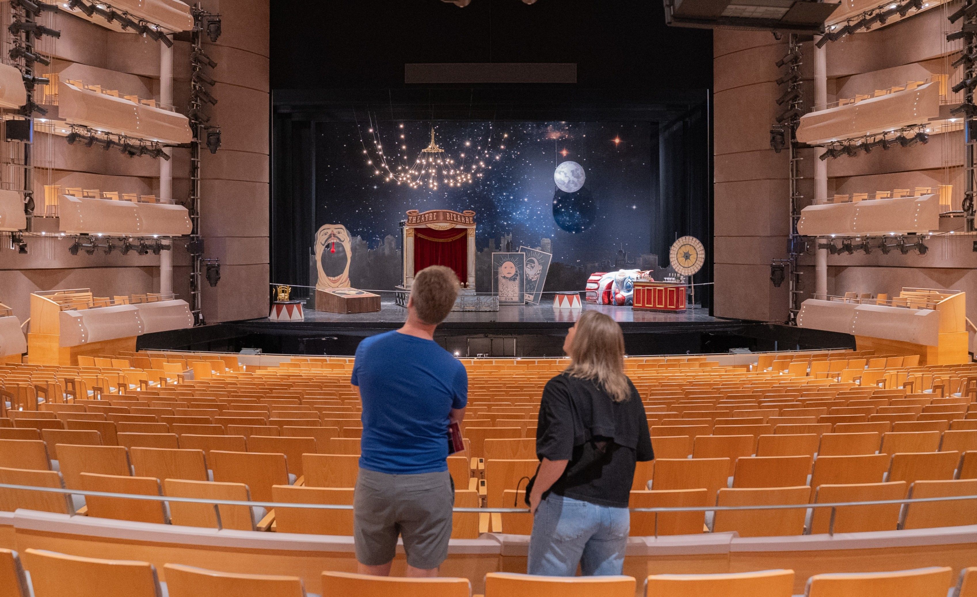 Canadian Opera Company Open House (Free Public Event) event