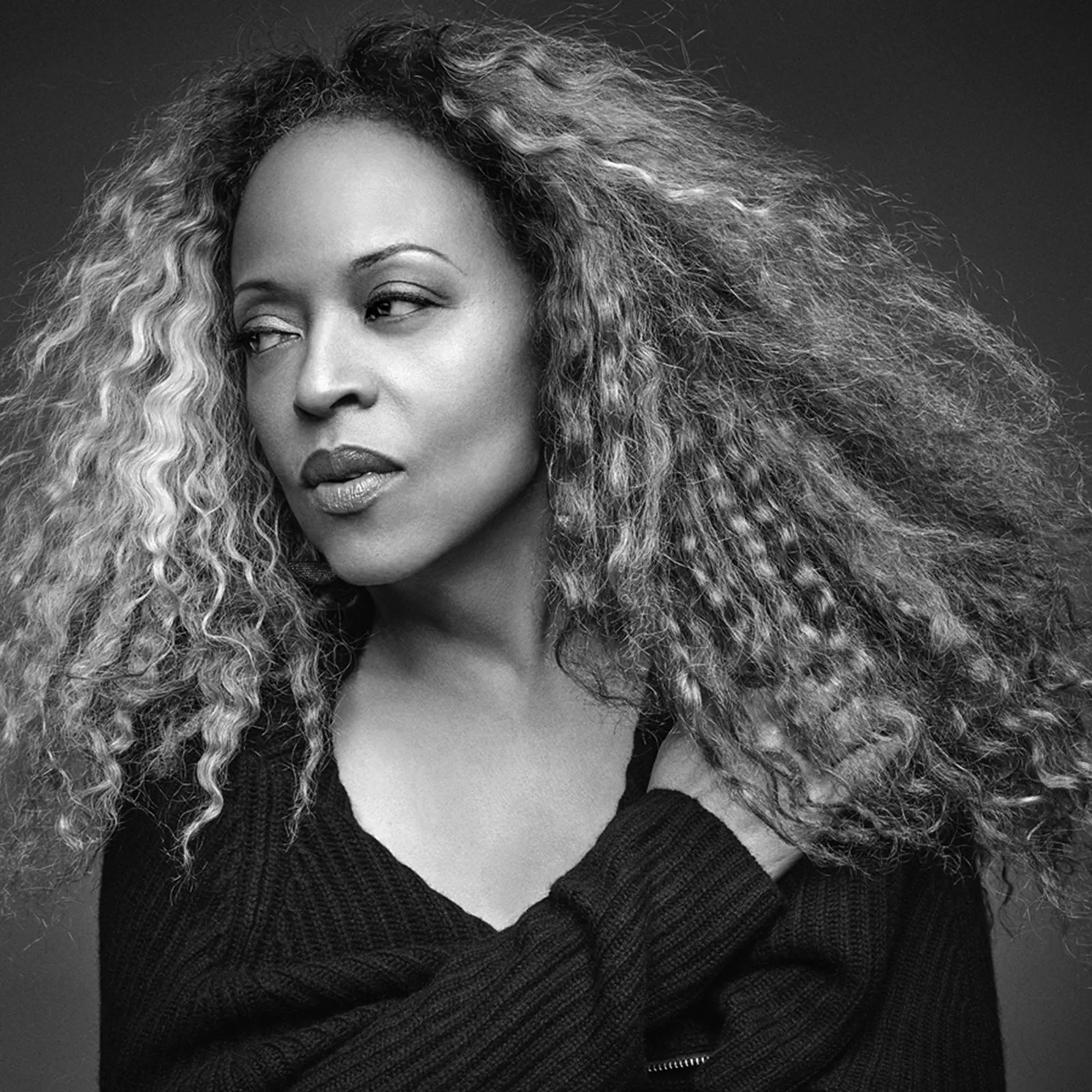 Cassandra Wilson event