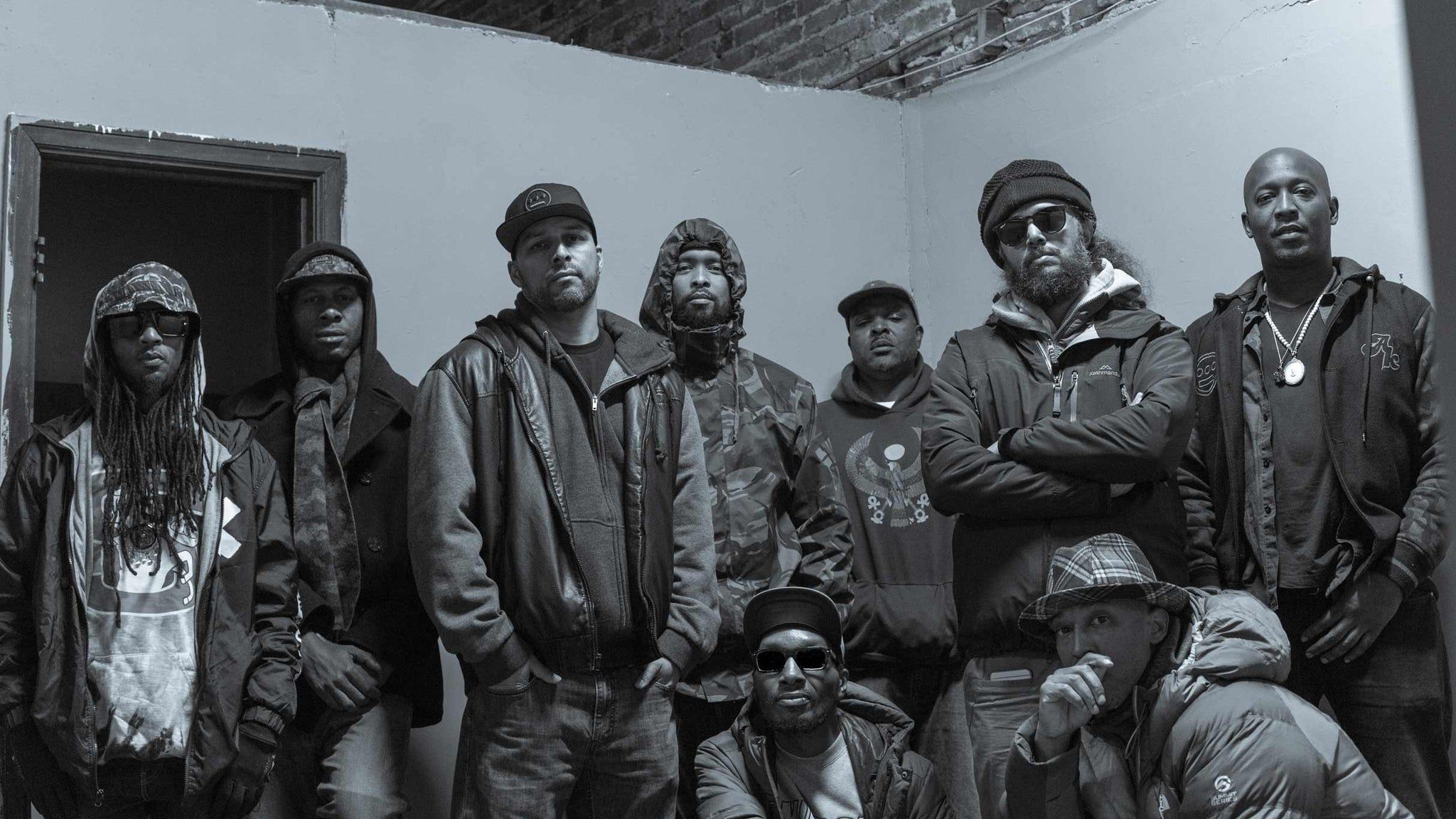 Casual & Pep Love of Hieroglyphics with Asun Eastwood and Daniel Son + More event