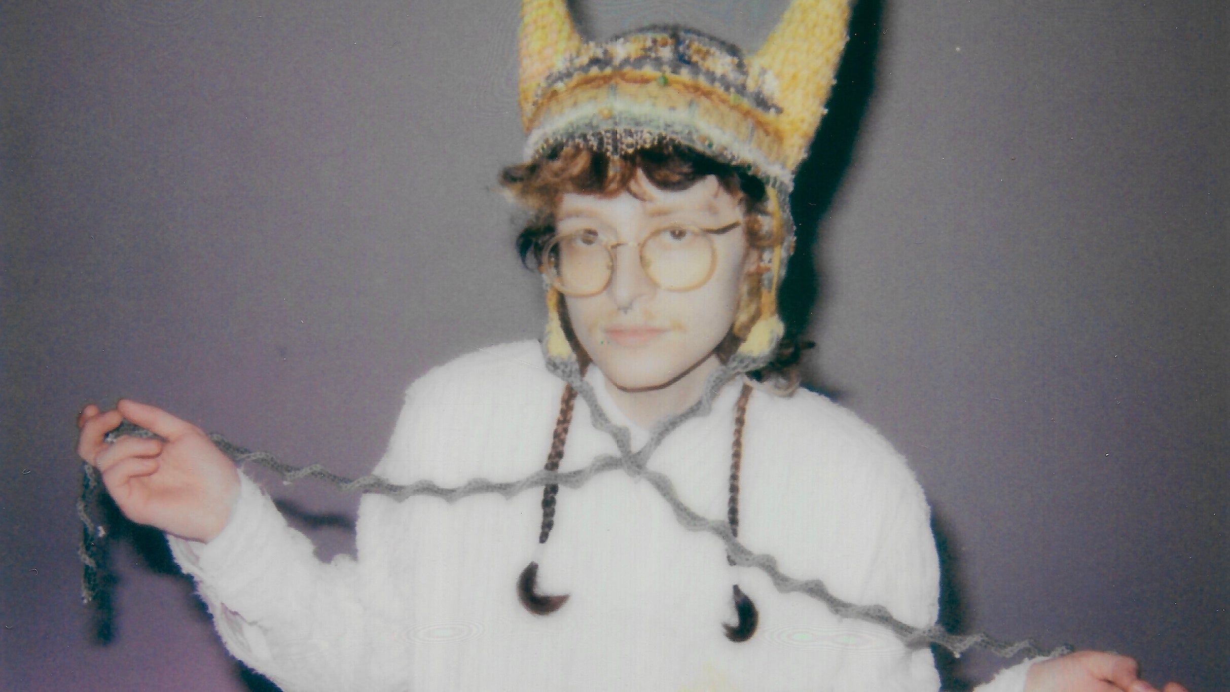 Cavetown - Running With Scissors Tour event
