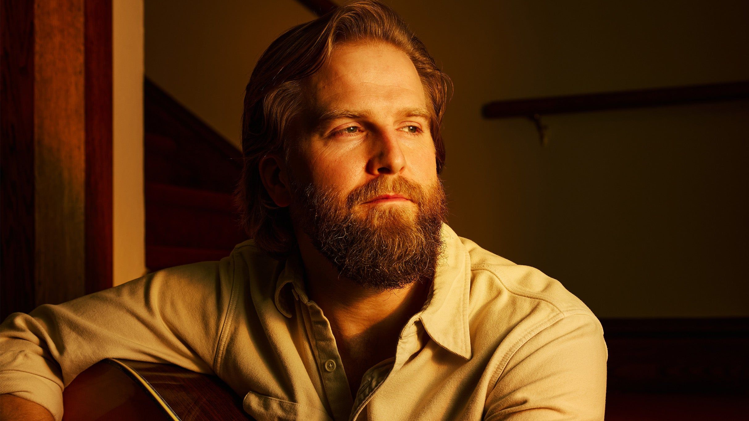 Charles Wesley Godwin - The Christian Name Tour event