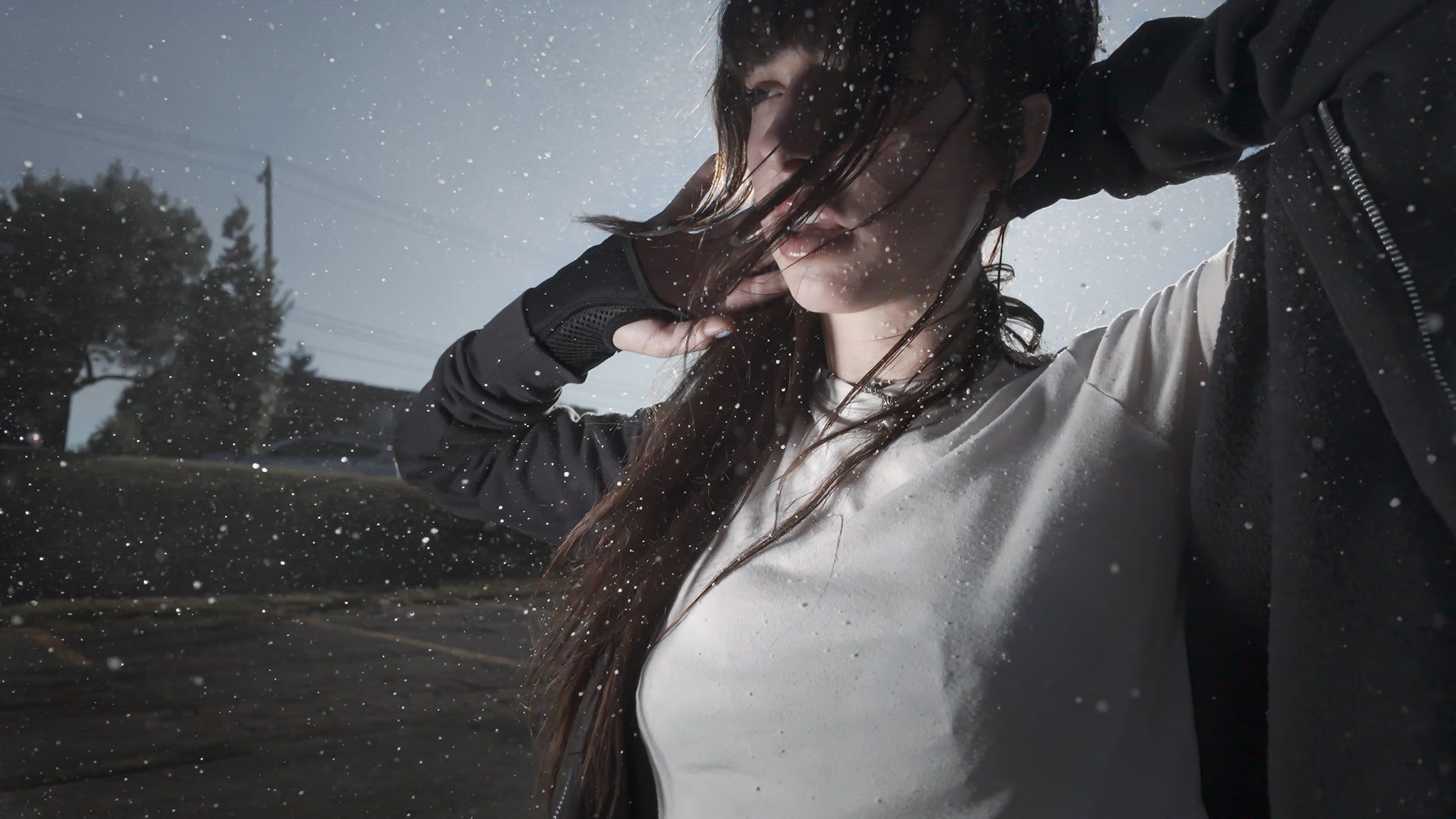 Chiara Savasta - Girl In Real Life, The Show event