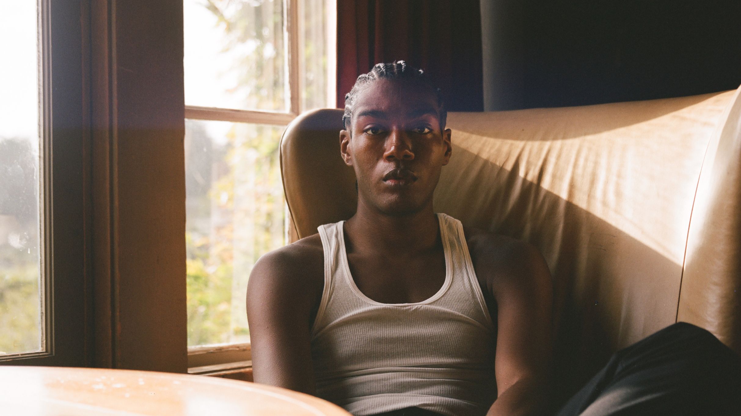 Choker - Heaven Ain't Sold Tour event