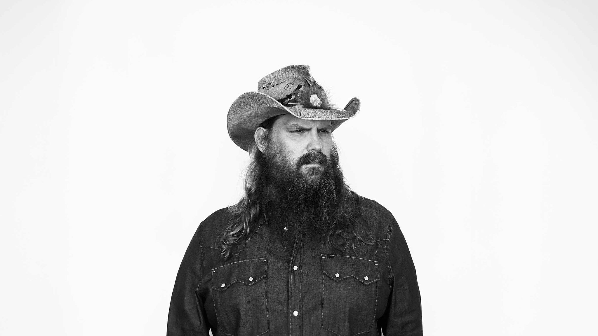 Chris Stapleton's All-American Road Show event