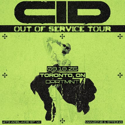 CID event