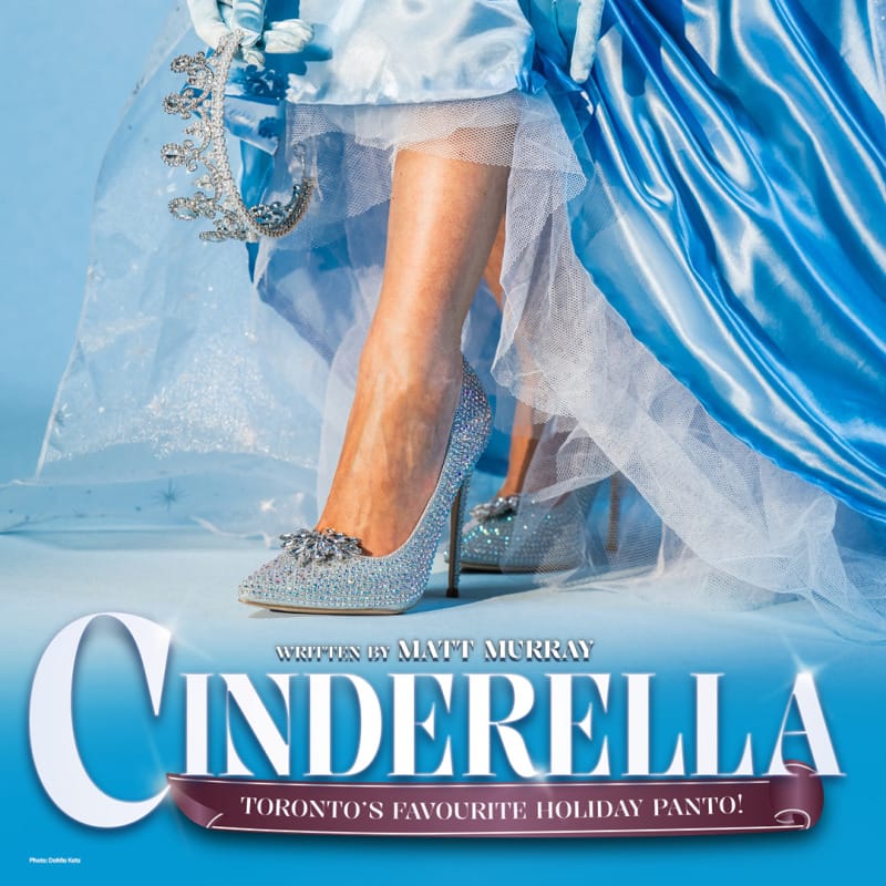Cinderella event