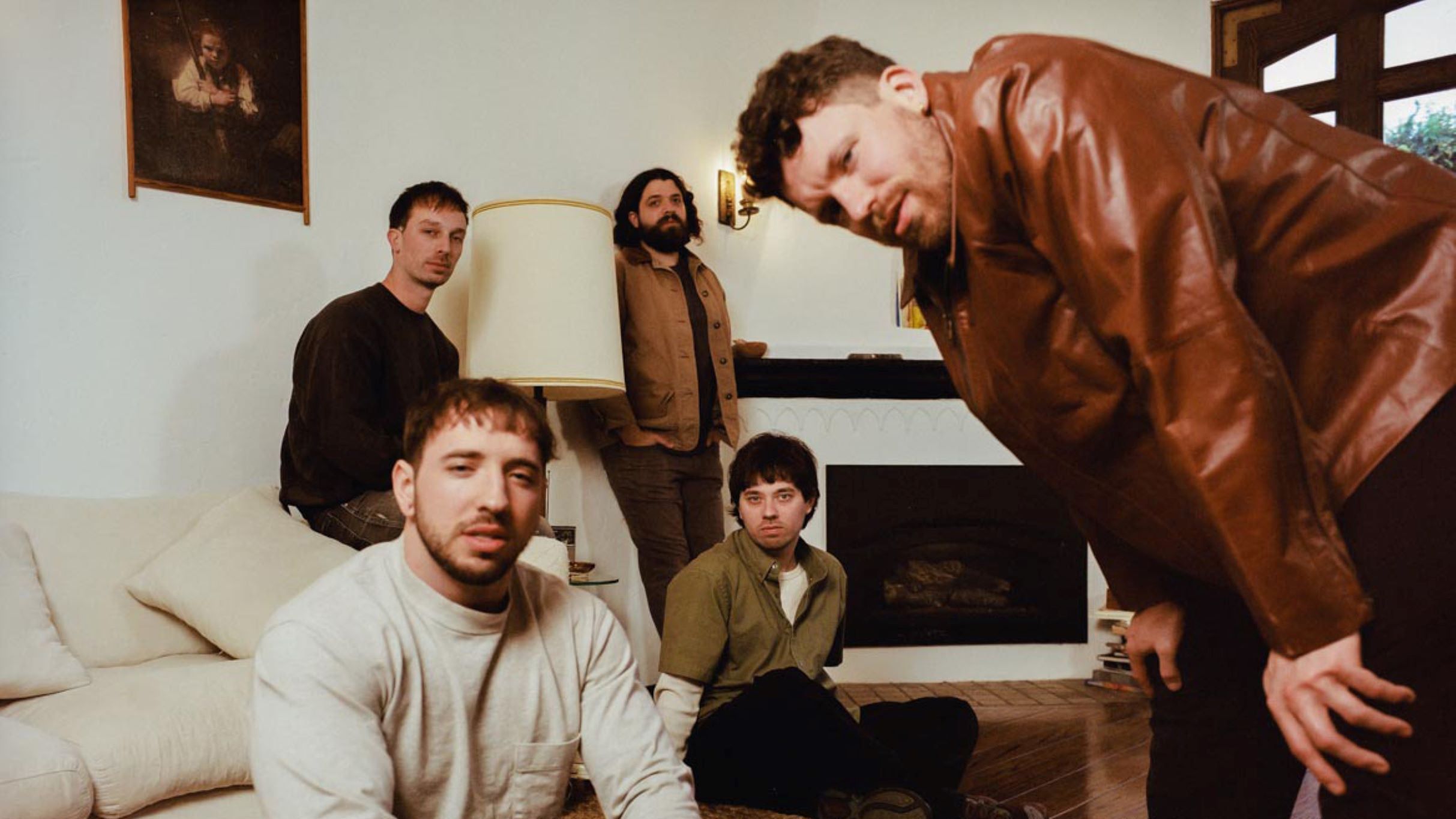 Citizen - Halcyon Blues event