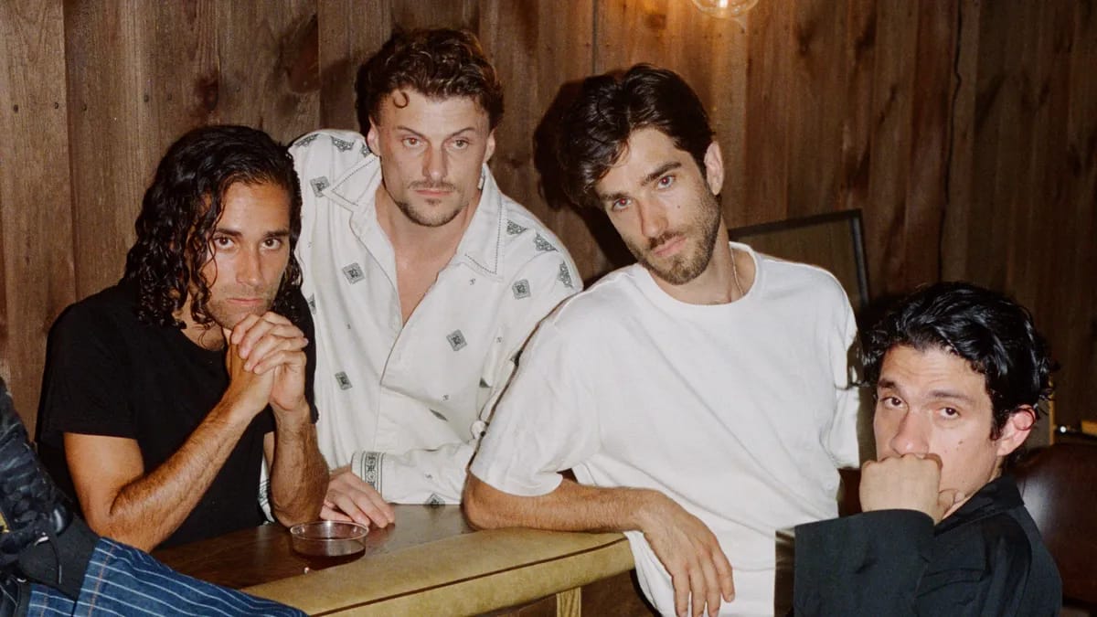 City of the Sun event