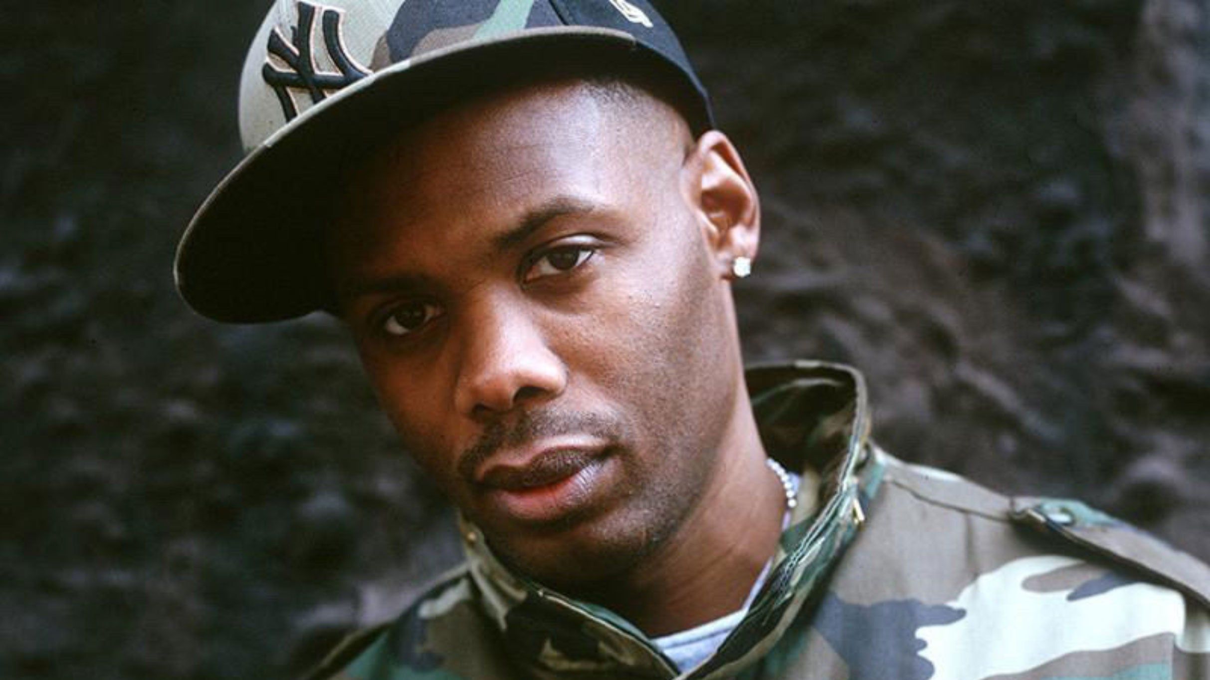 Cormega event