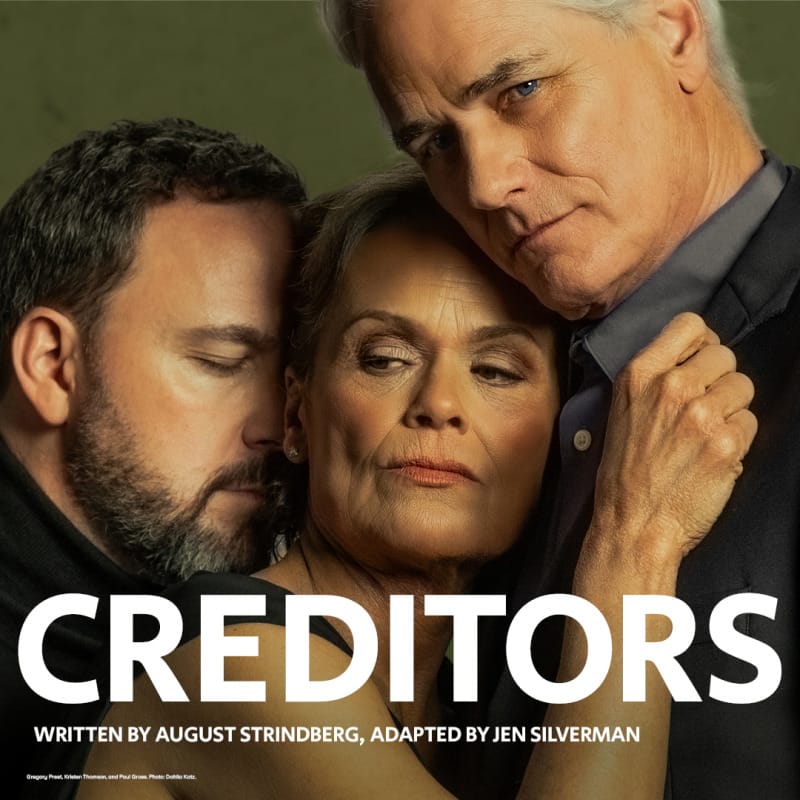 Creditors event