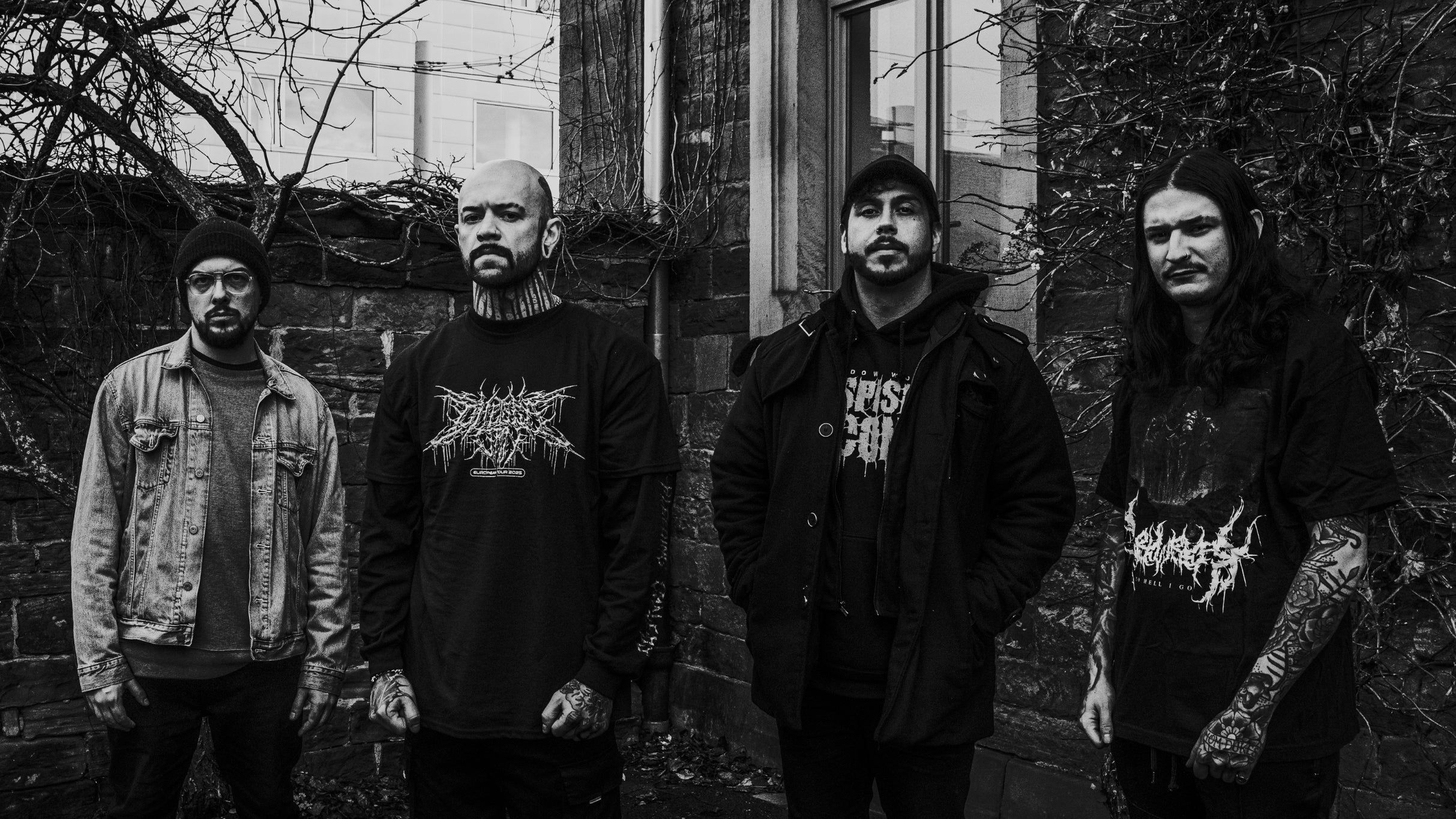 Crown Magnetar, To The Grave, Face Yourself, Backbiter event