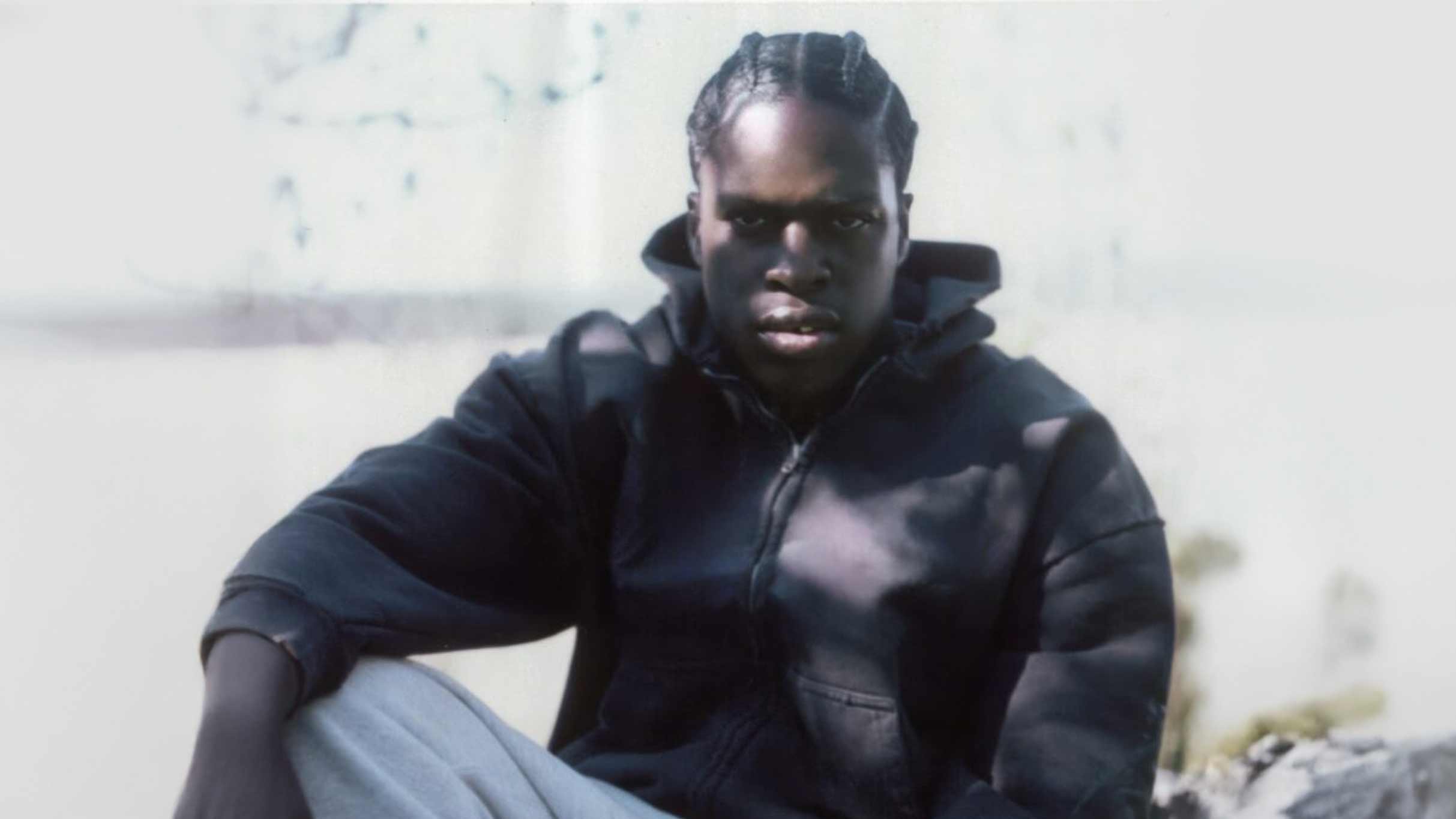 Daniel Caesar - Son Of Spergy Tour event