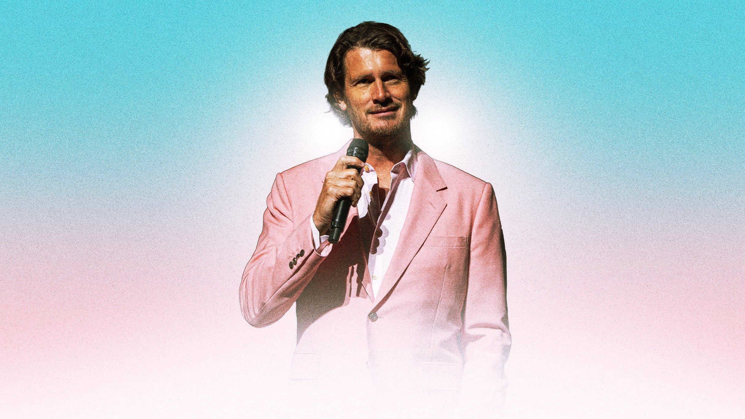 Daniel Tosh: My First Farewell Tour event