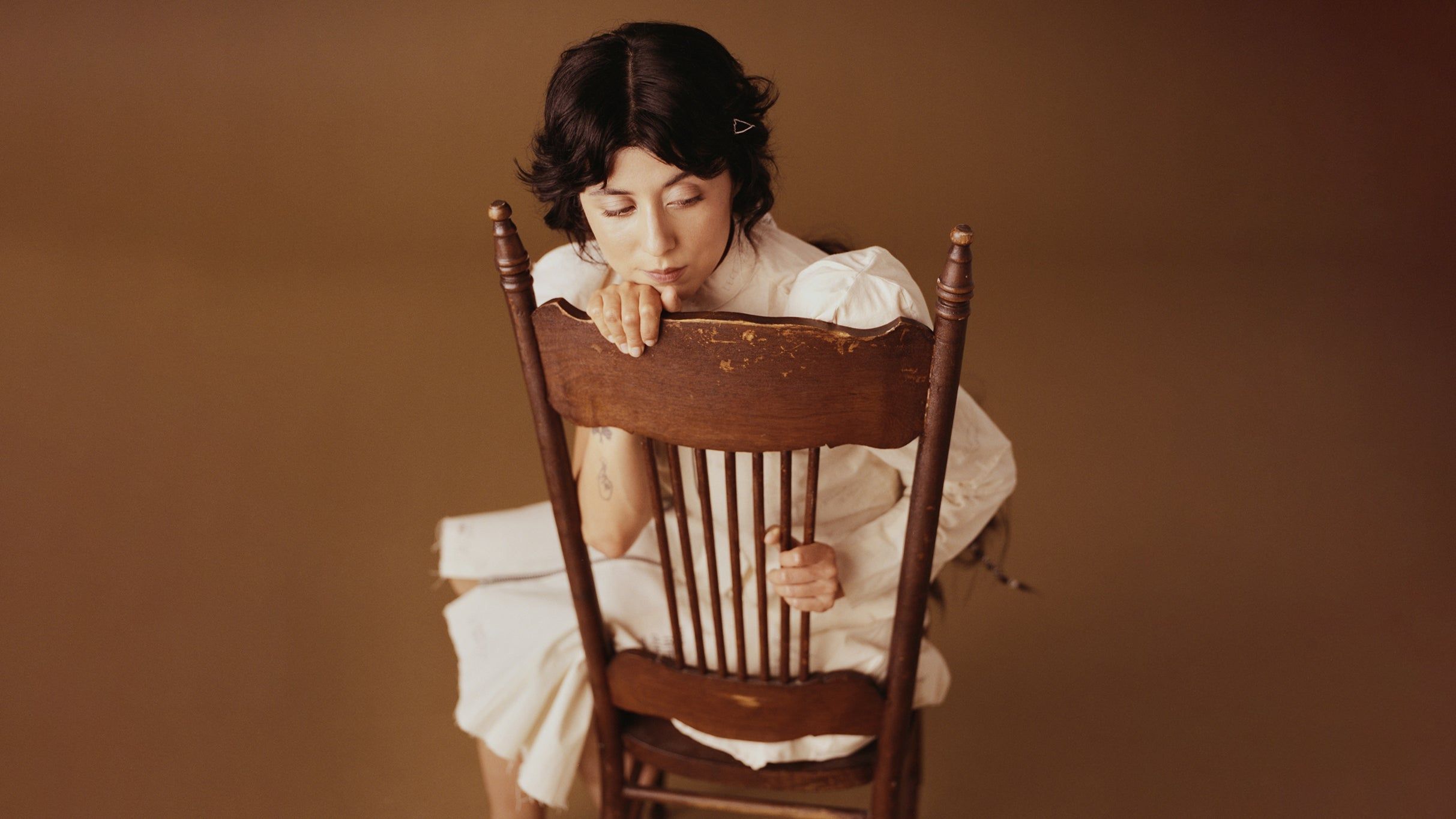 Daniela Andrade - Oda Tour event