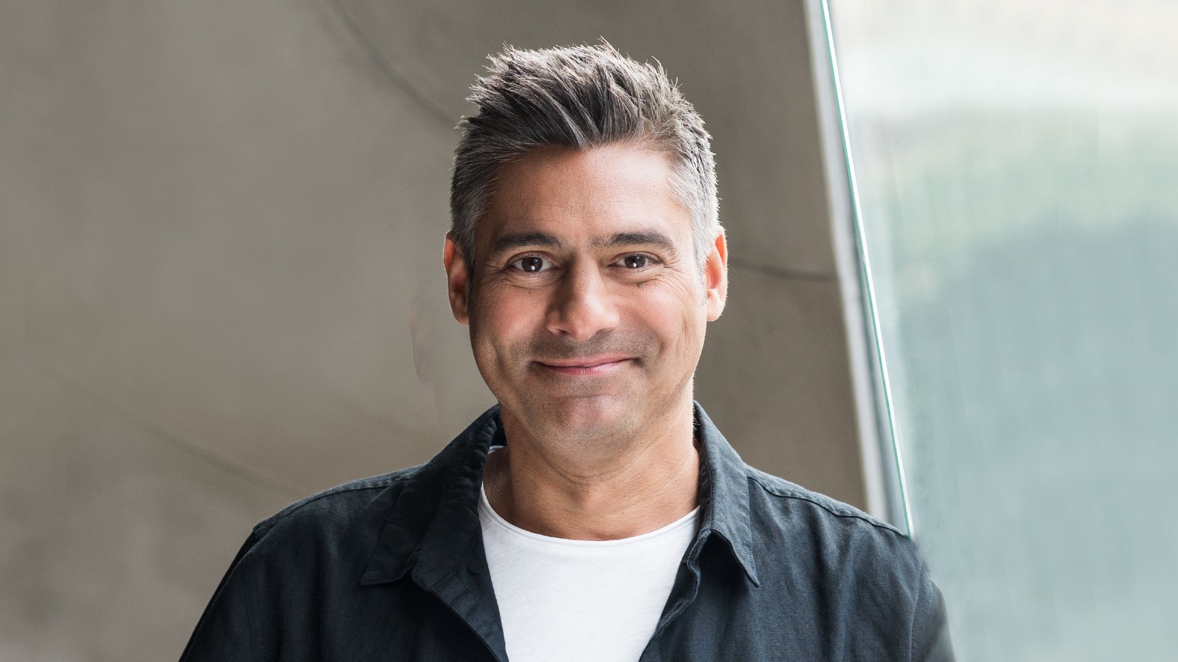 Danny Bhoy: Dear World... event