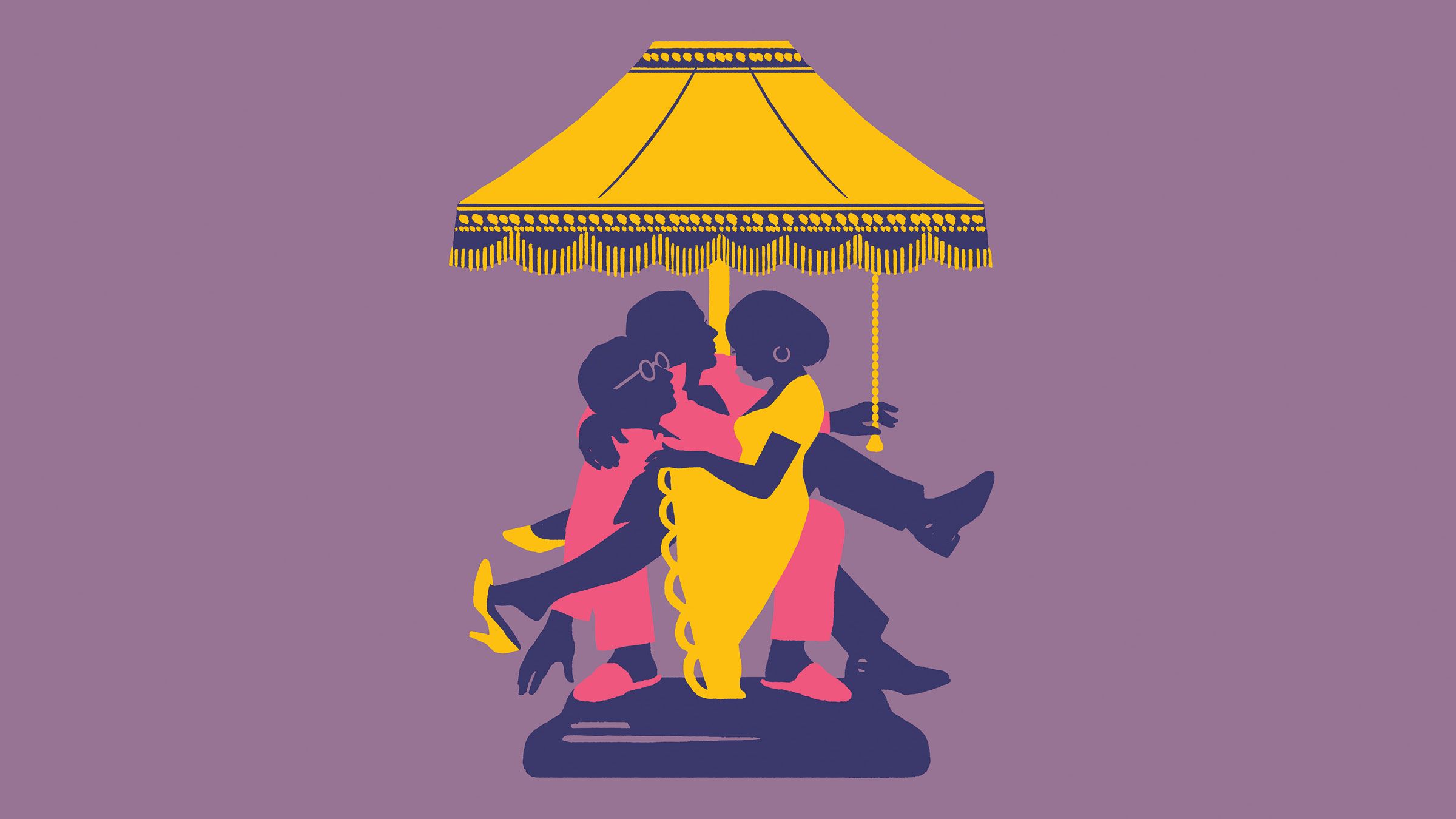 Design For Living event