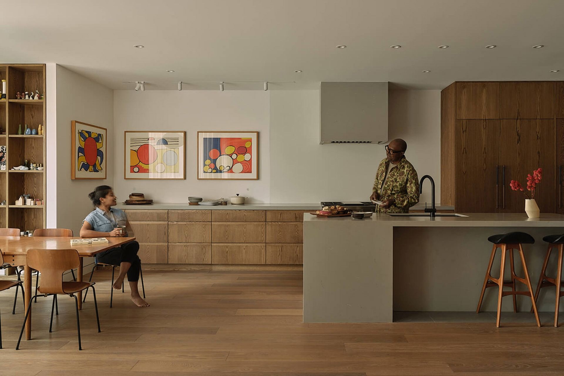 DesignTO Tours: Montague House event