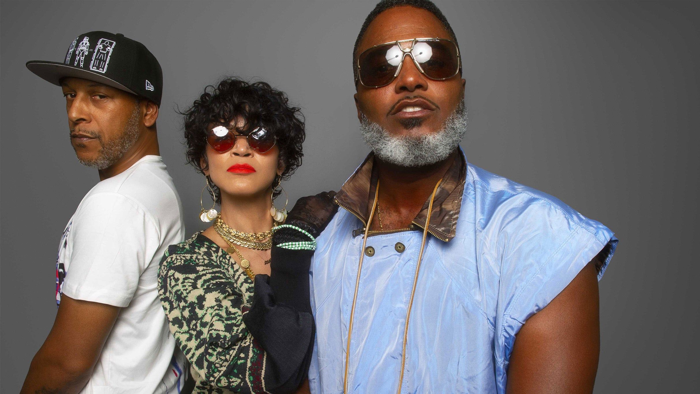 Digable Planets event