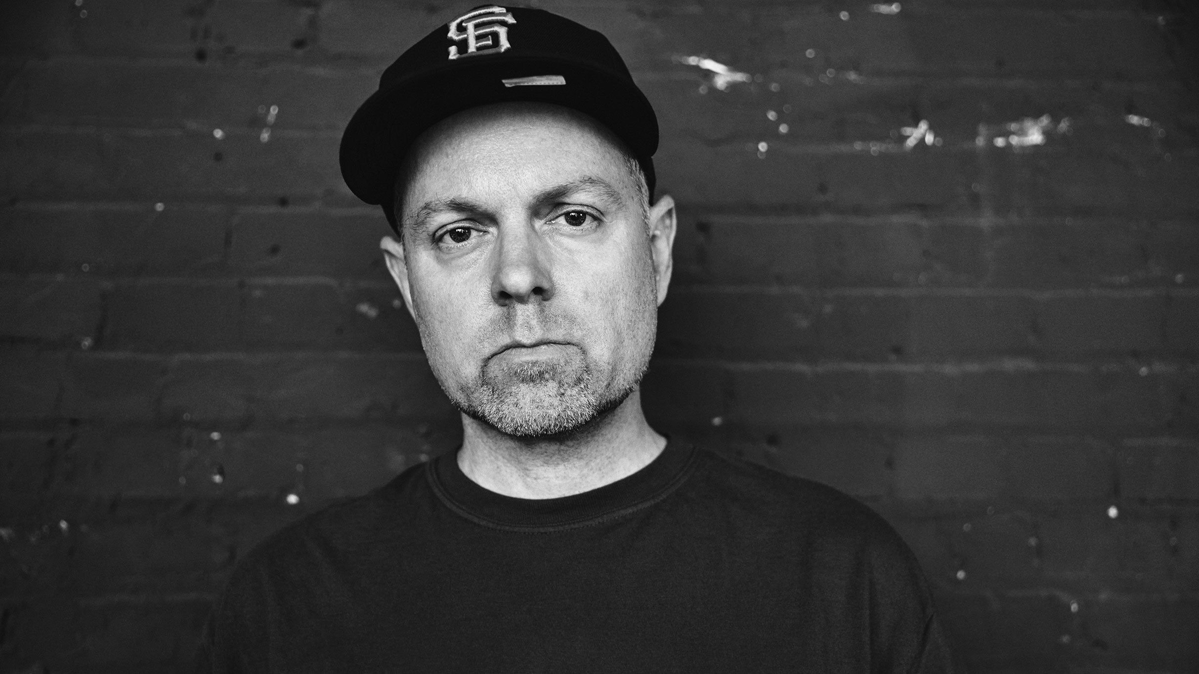 DJ Shadow Celebrates 30 Years of Endtroducing event