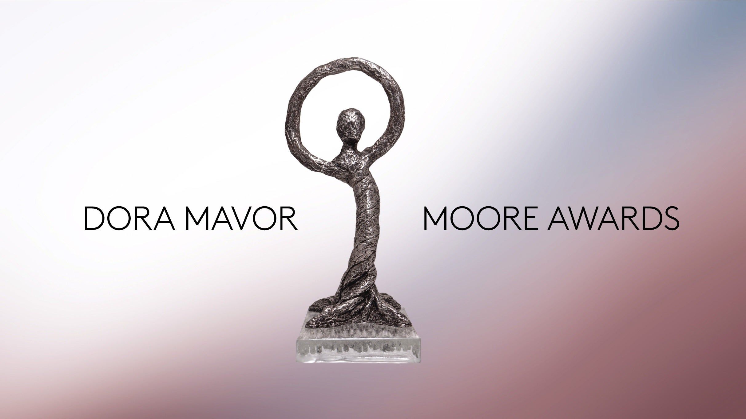 Dora Mavor Moore Awards presented by the Romano D'Andrea Foundation event