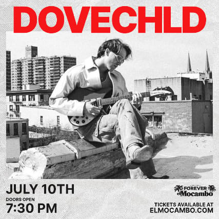 DOVECHLD event