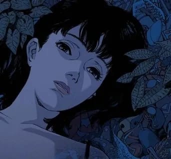 Drawn In: Perfect Blue event