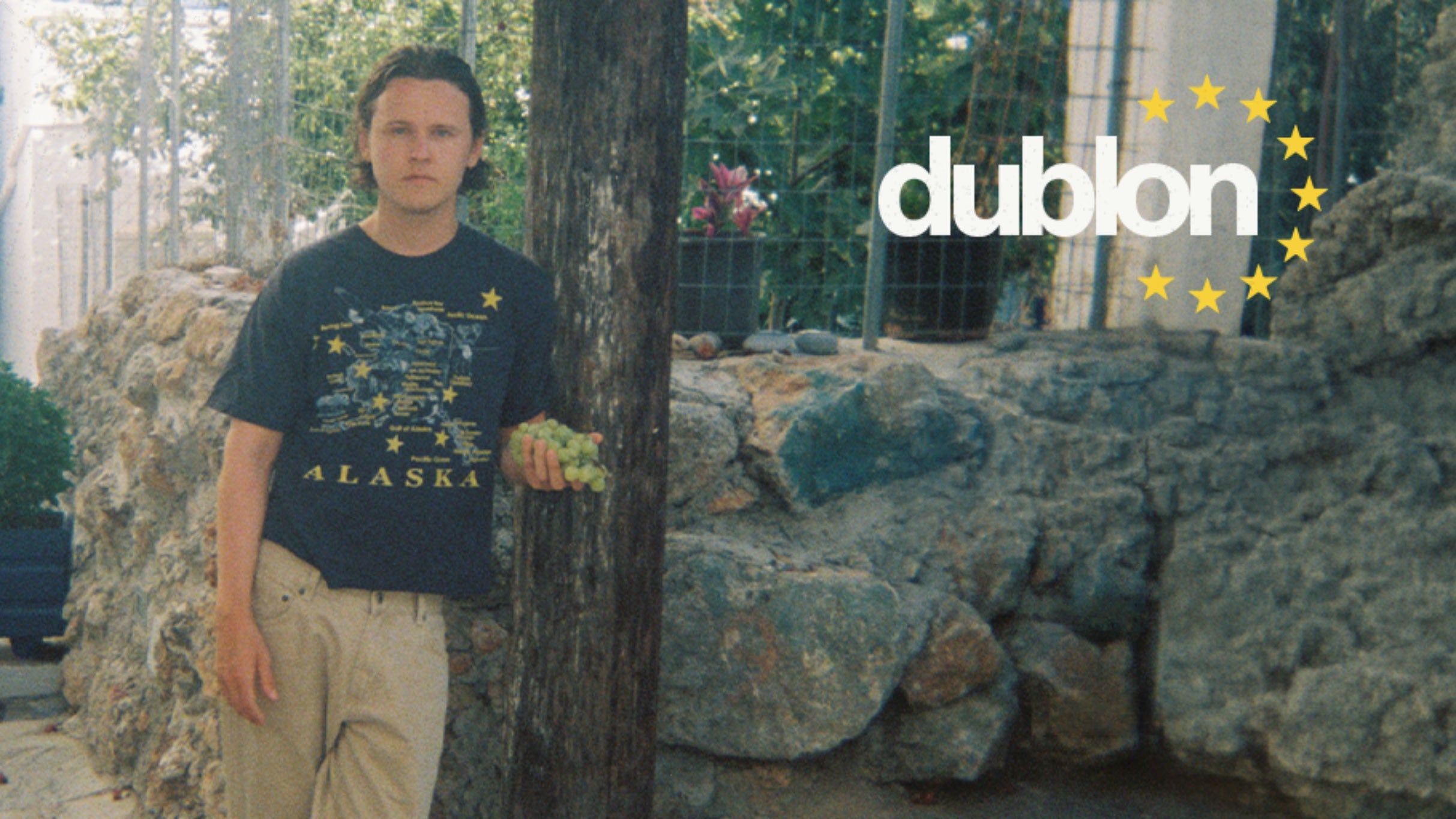Dublon event