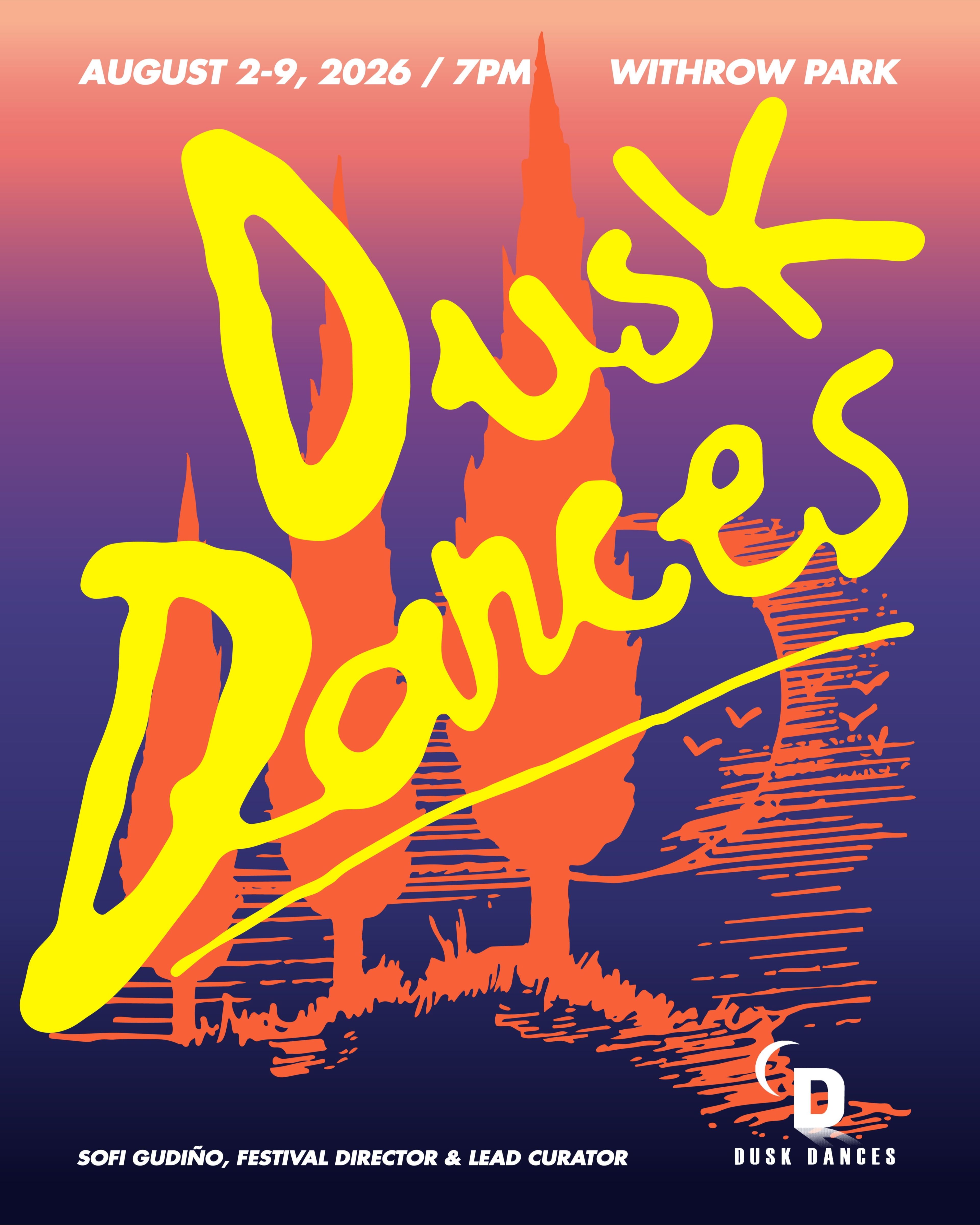 Dusk Dances event