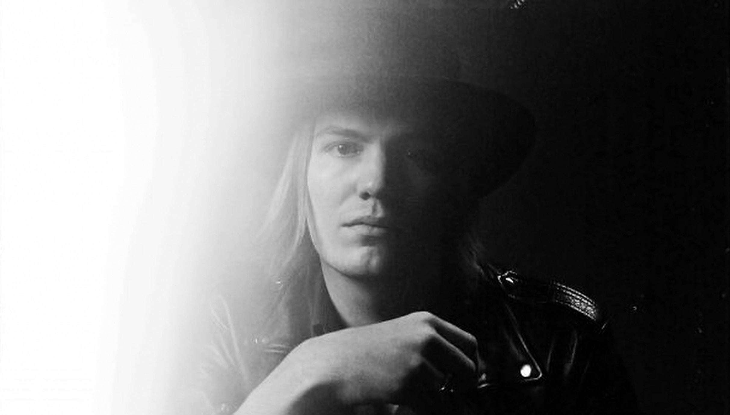 Dylan LeBlanc, Carlyle Griffin event