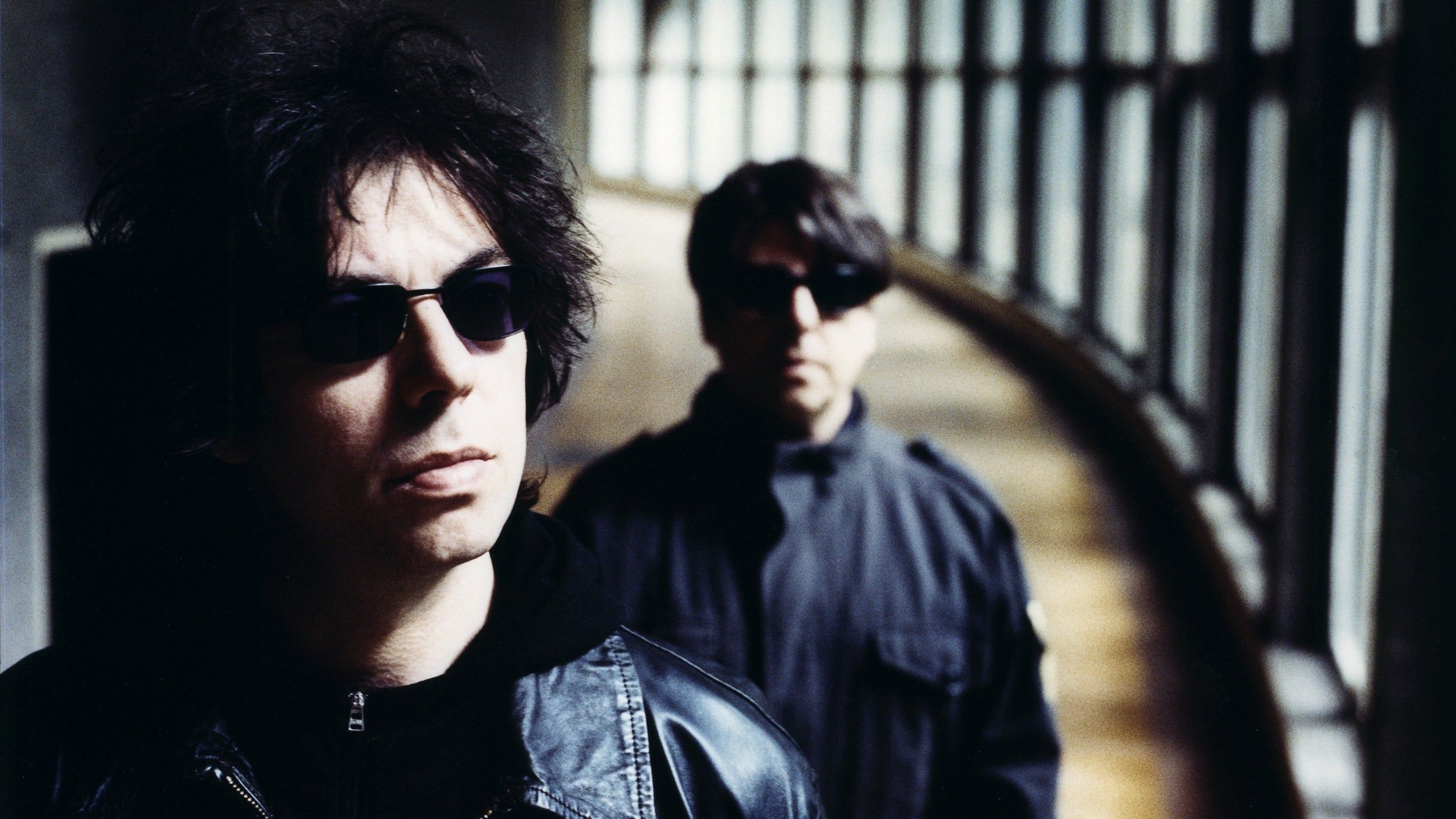 ECHO & THE BUNNYMEN: More Songs To Learn & Sing event