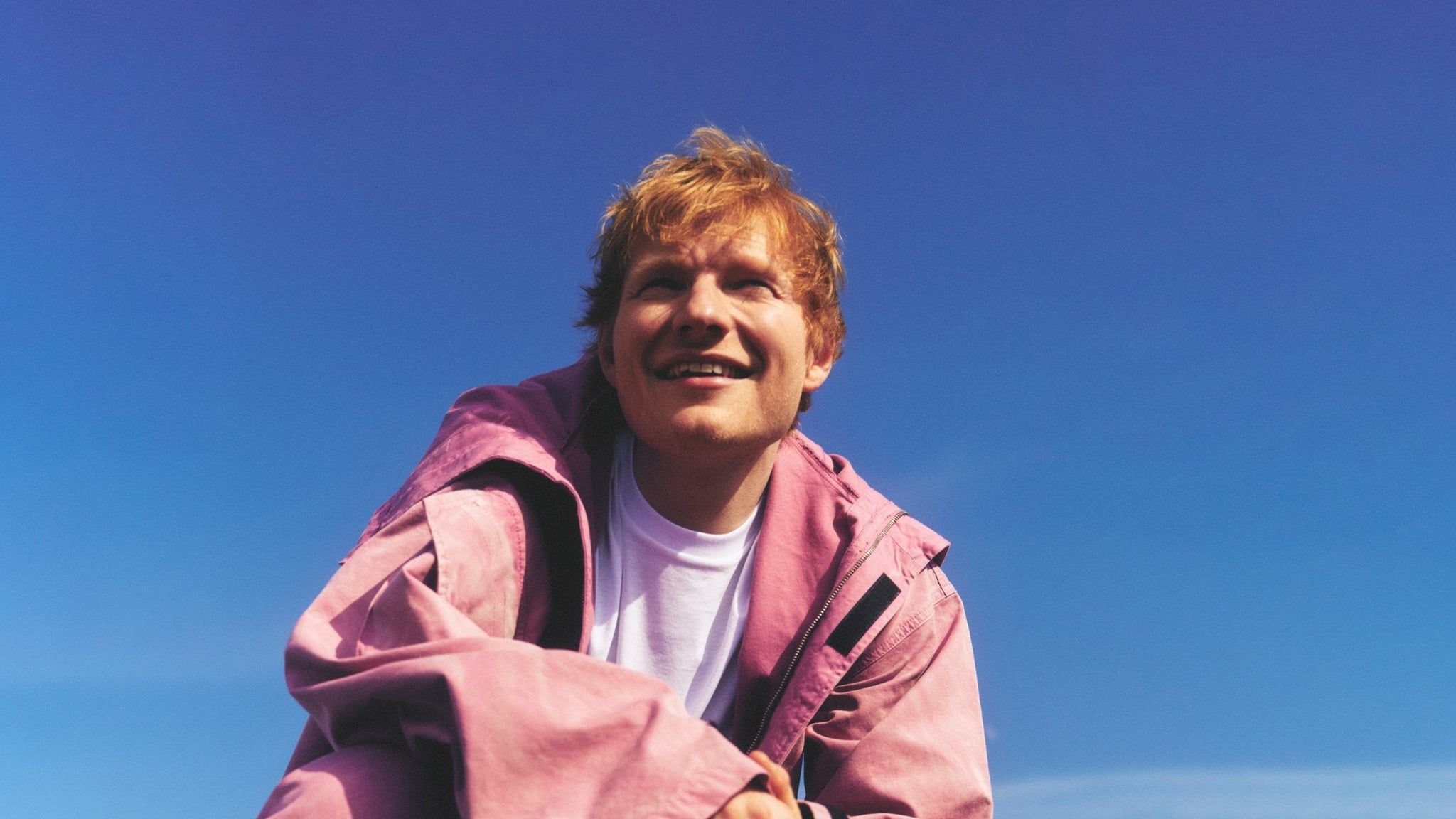 Ed Sheeran: LOOP Tour event