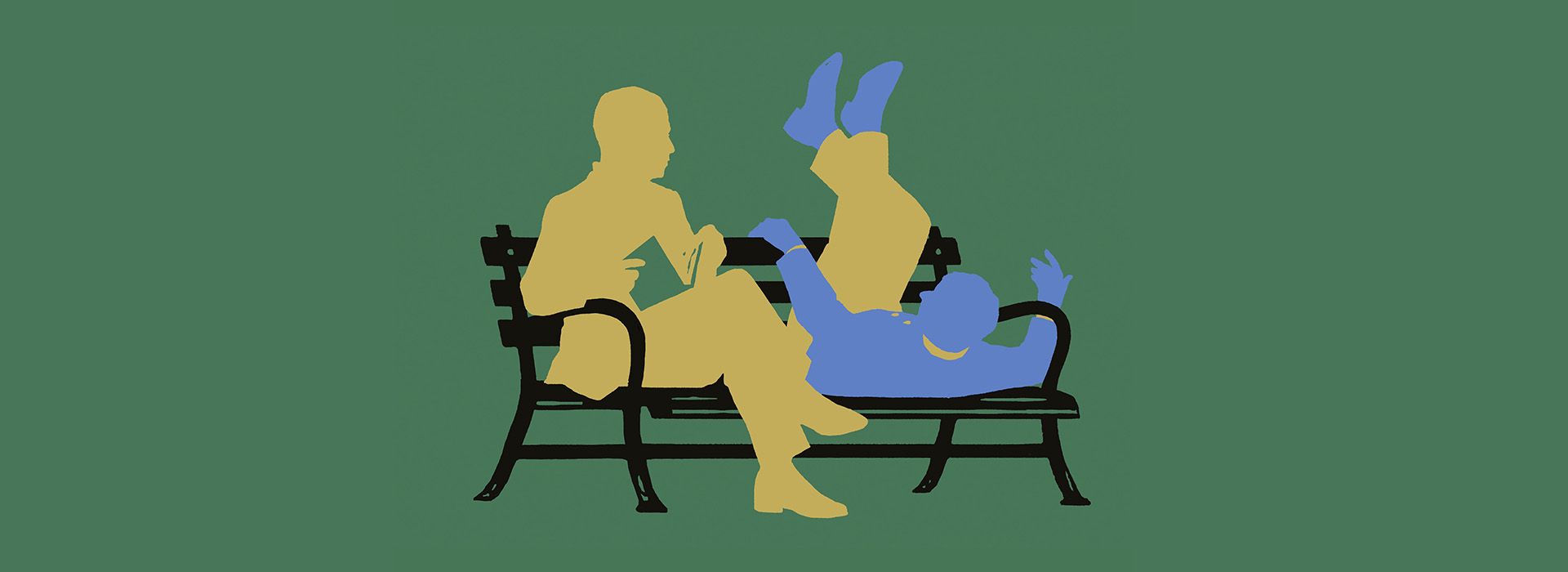 EDWARD ALBEE’S THE ZOO STORY event